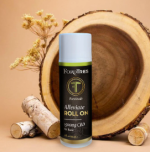 ALLEVIATE ROLL ON - Image 2