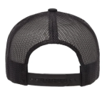 Googreencbd Trucker Hat (Black) - Image 2